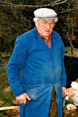 Friedhof-Rekultivierung / Rekultivace hřbitova