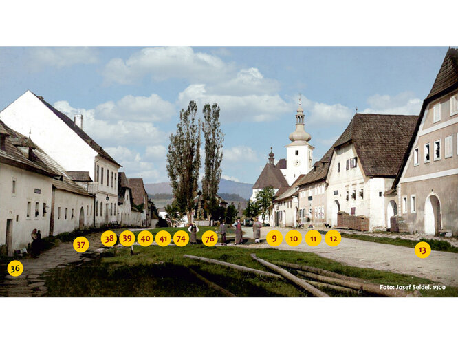 Zettwing / Cetviny
