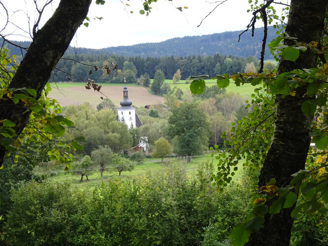 Zettwinger Impressionen / Cetvinské imprese