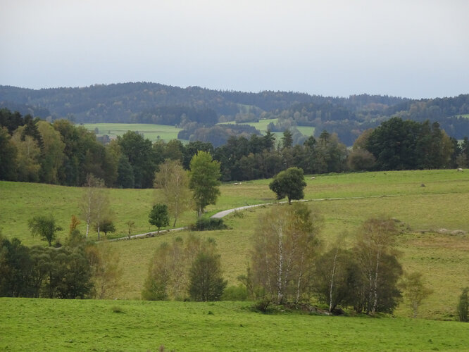 Zettwinger Impressionen / Cetvinské imprese