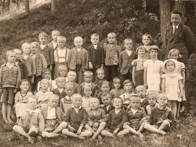 Zettwinger Impressionen / Cetvinské imprese