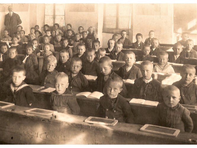 Zettwinger Impressionen / Cetvinské imprese