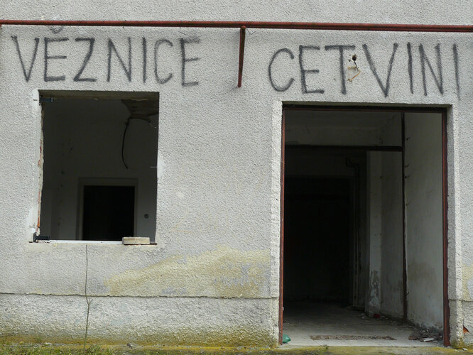 Zettwinger Impressionen / Cetvinské imprese