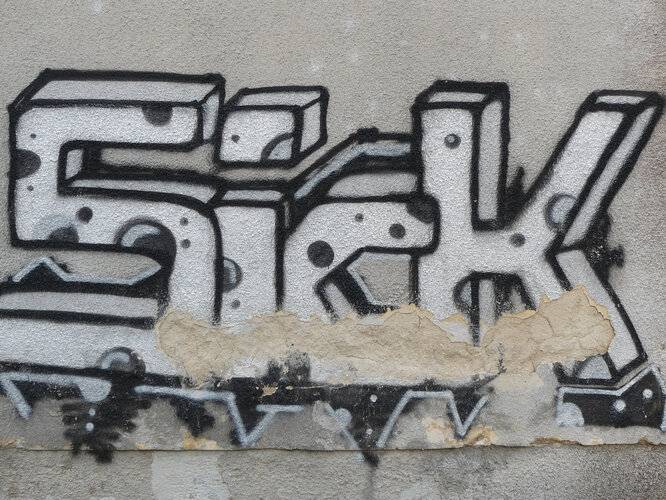 Zettwinger Impressionen / Cetvinské imprese