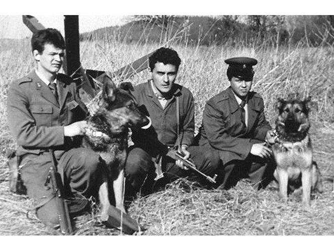 Zettwinger Impressionen / Cetvinské imprese