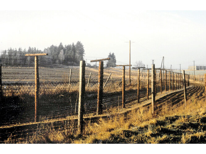 Zettwinger Impressionen / Cetvinské imprese