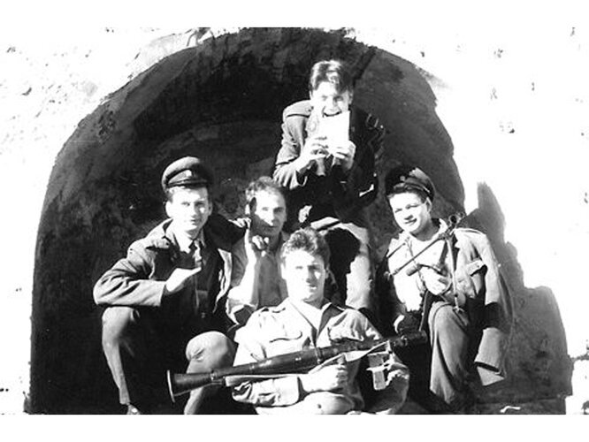 Zettwinger Impressionen / Cetvinské imprese