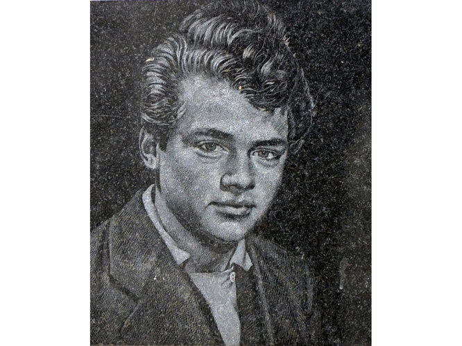 Zettwinger Impressionen / Cetvinské imprese