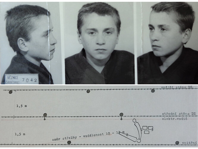 Zettwinger Impressionen / Cetvinské imprese