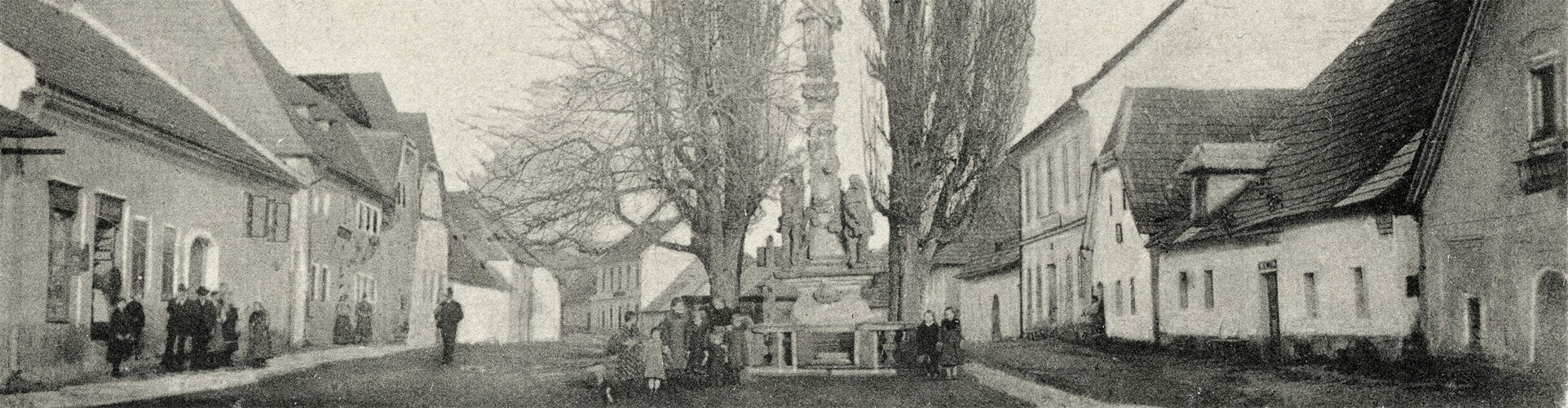 Zettwinger Impressionen / Cetvinské imprese