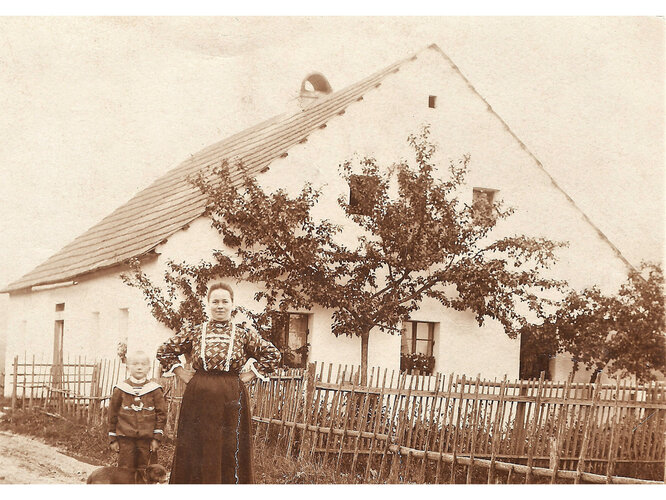 Zettwinger Impressionen / Cetvinské imprese