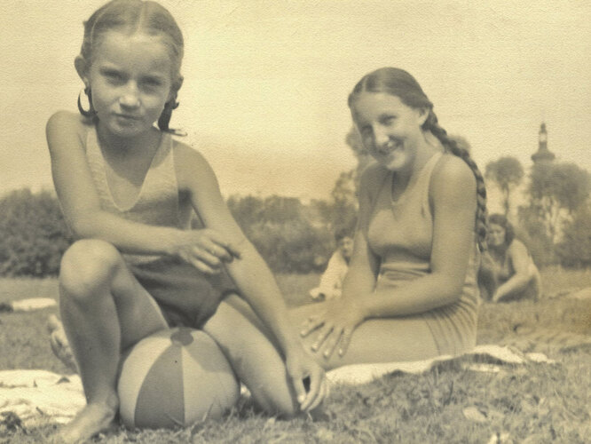 Zettwinger Impressionen / Cetvinské imprese