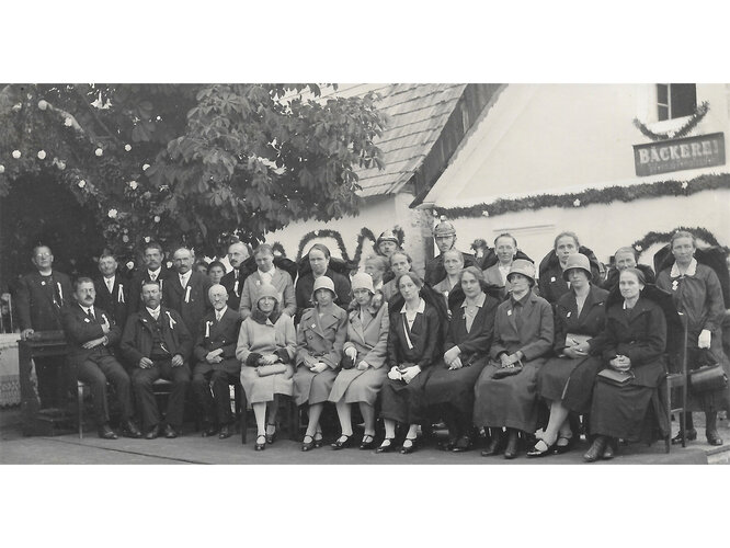 Zettwinger Impressionen / Cetvinské imprese