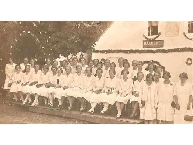 Zettwinger Impressionen / Cetvinské imprese