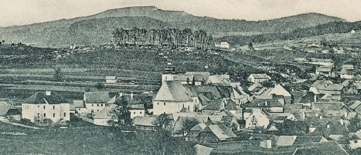 Zettwinger Impressionen / Cetvinské imprese