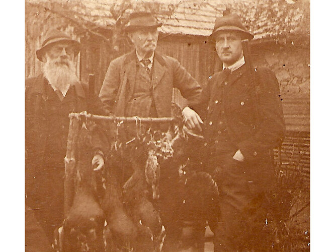 Zettwinger Impressionen / Cetvinské imprese