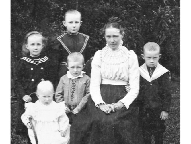 Zettwinger Impressionen / Cetvinské imprese