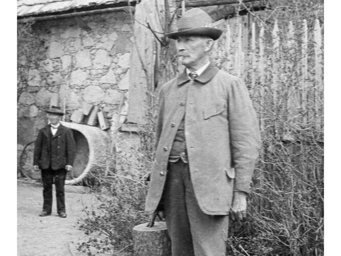 Zettwinger Impressionen / Cetvinské imprese