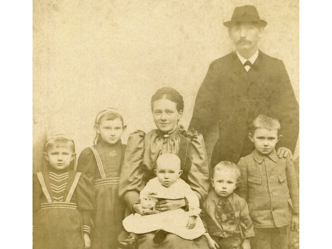 Zettwinger Impressionen / Cetvinské imprese