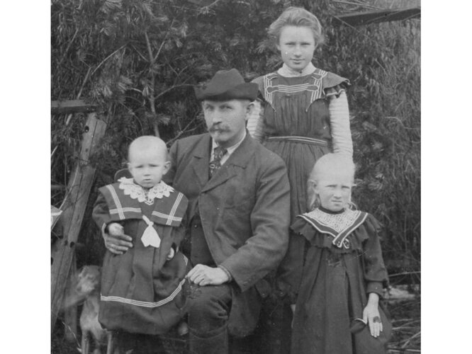 Zettwinger Impressionen / Cetvinské imprese