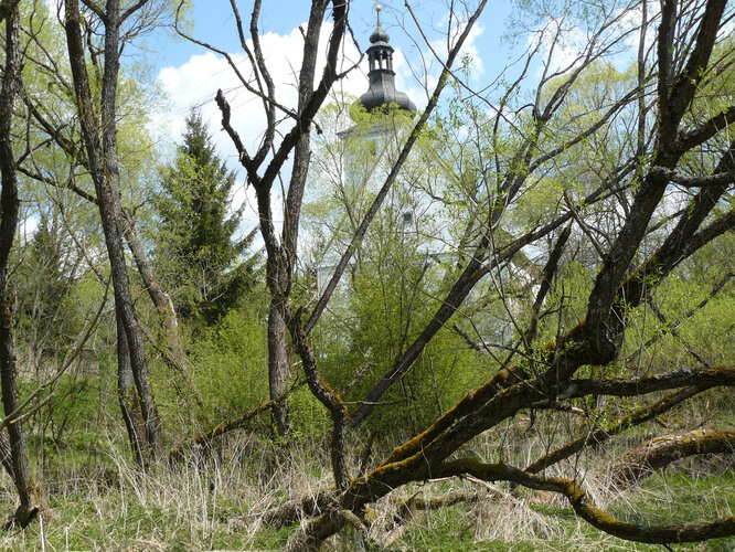 Zettwinger Impressionen / Cetvinské imprese