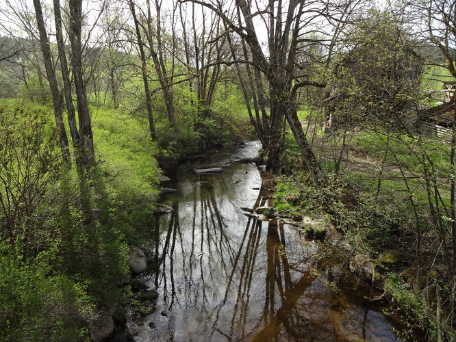 Zettwinger Impressionen / Cetvinské imprese