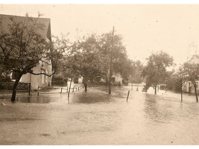 Zettwinger Impressionen / Cetvinské imprese