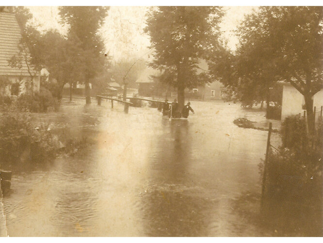 Zettwinger Impressionen / Cetvinské imprese