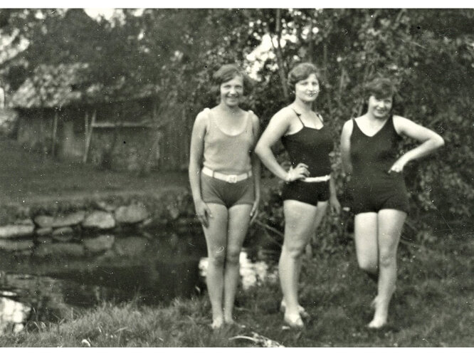 Zettwinger Impressionen / Cetvinské imprese