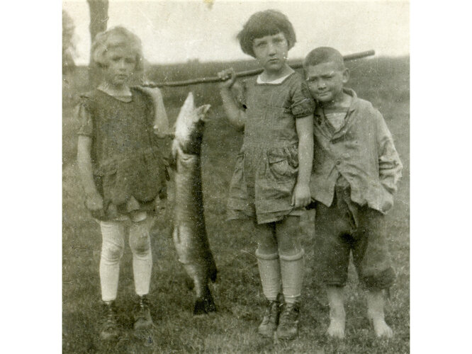 Zettwinger Impressionen / Cetvinské imprese