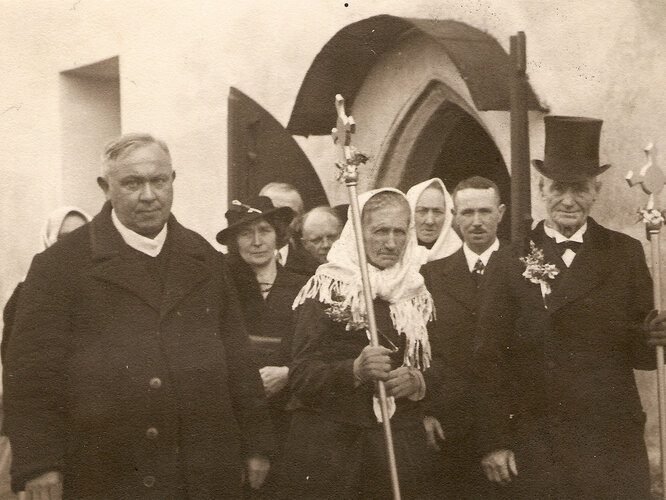 Zettwinger Impressionen / Cetvinské imprese