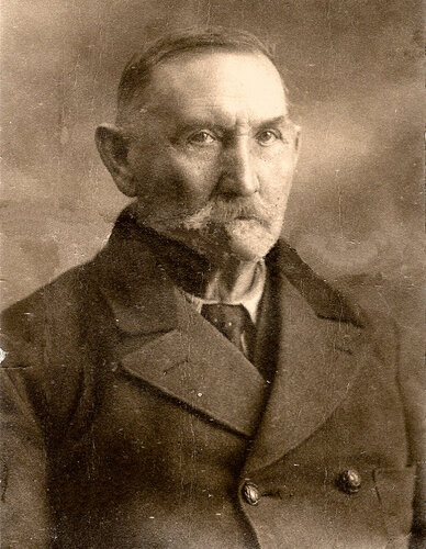Gustav Umlauf