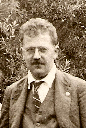 Dr. Anton Stürzl 