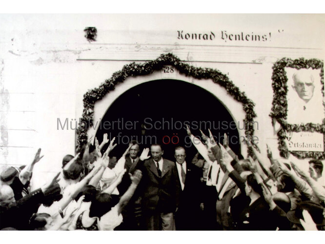 Konrad Henlein