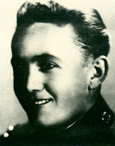 In Memoriam Václav Klimeš