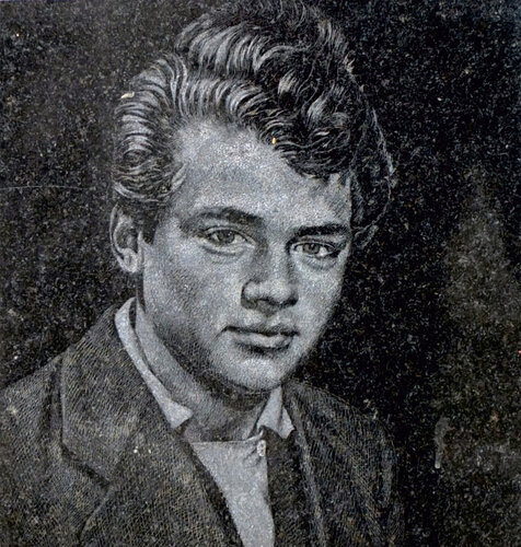 In Memoriam Josef Vítů