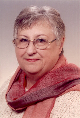 Gertrud Schöllhammer