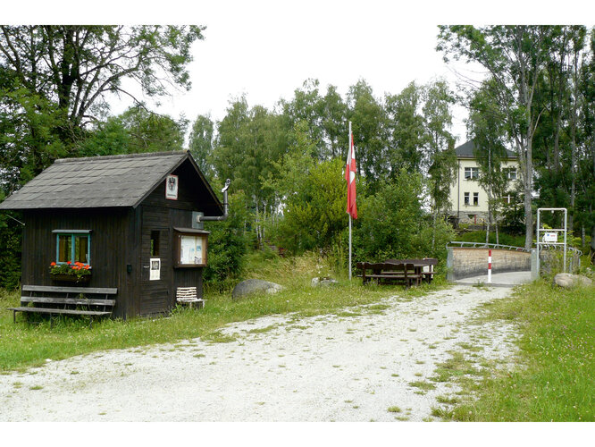 Hammern/ Leopoldschlag