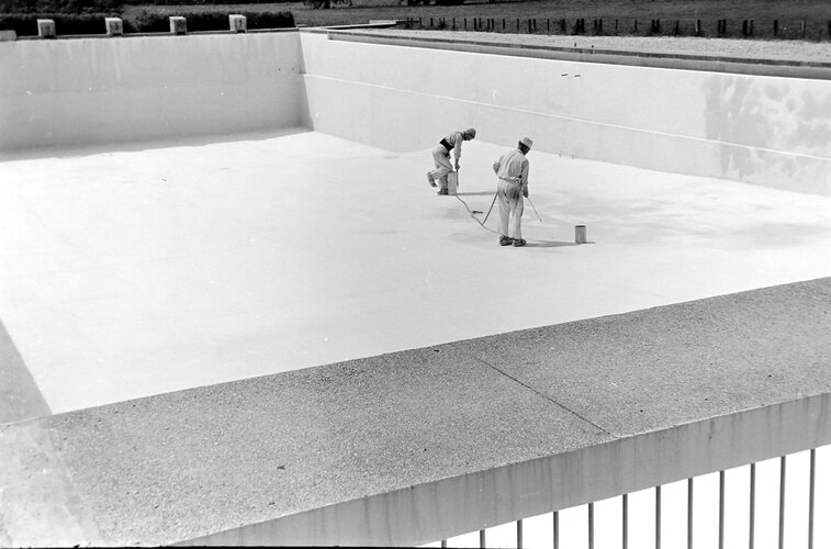 Frühjahrsreinigung in Eglsee