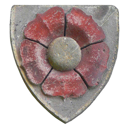 Wappen mit Rose | © Mühlviertler Schlossmuseum