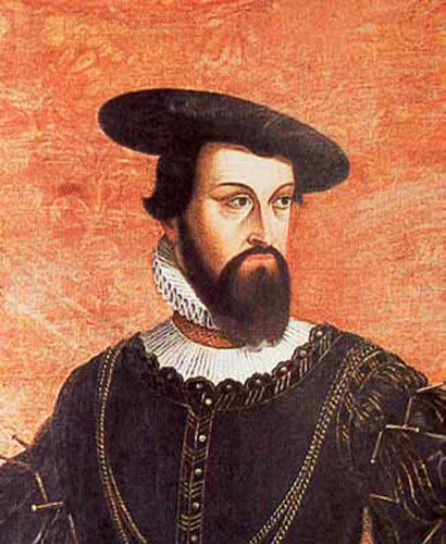 Oldřich (Ulrich) II.