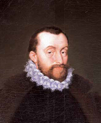 Petr Vok (Peter Wok)