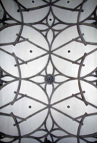 Kirche St. Nikolaus in Haslach, Haslach