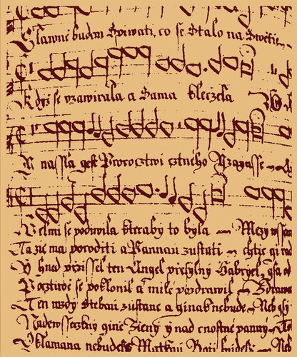 Prachatitzer Kantional