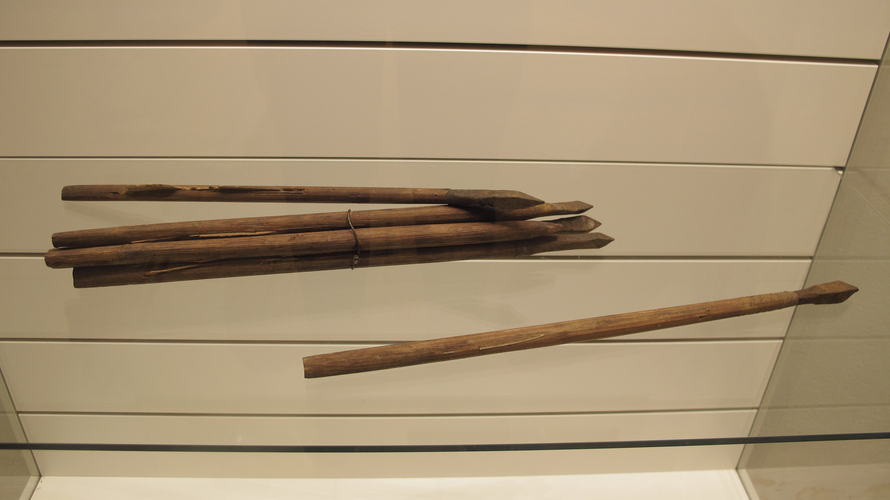 Bolzen | © Mühlviertler Schlossmuseum