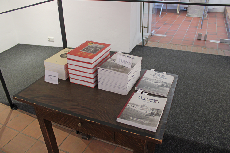 Publikationen | © Mühlviertler Schlossmuseum Freistadt