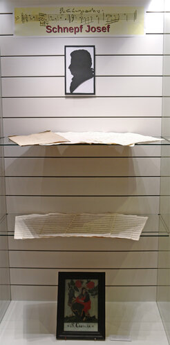 Josef Schnepf (1785-1838)