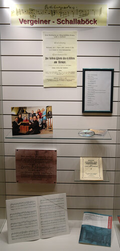 Hans Schallaböck (1919-2000)