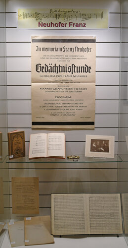 Franz Karl Neuhofer (1870-1949)