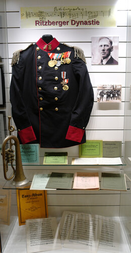 Ritzberger-Dynastie
